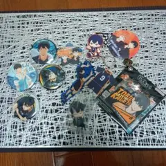 影山飛雄 まとめ売り - メルカリ