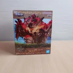 モンスターハンター リオレウス フィギュア