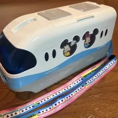 東京ディズニーリゾートライン　ポップコーンバケット