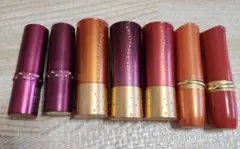 新品レアボビイブラウンBOBBI BROWN ミニリップセット 10本セット