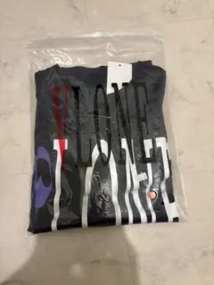 VLONE Tシャツ 自由の女神 ブラック usdrip swag 限定品 - メルカリ