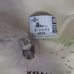 ズートピア2 肩ズンFig. ジュディ・ホップス ガチャ