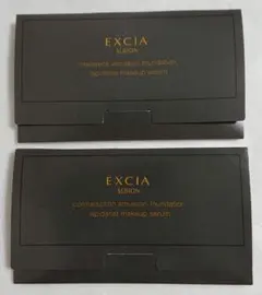 ALBION エクシア エマルジョンファンデーション