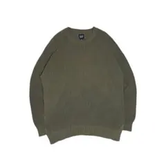 GAP ギャップ 00s コットンニット セーター oldgapのサムネイル
