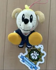 GENERATIONS高校TV ジェネ犬 吹奏楽部マスコット 小森隼