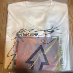 Hey!Say!JUMP2023-24ライブツアーライブトレーナー