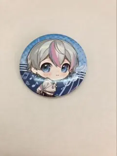 シクフォニ　雨乃こさめ　缶バッジ