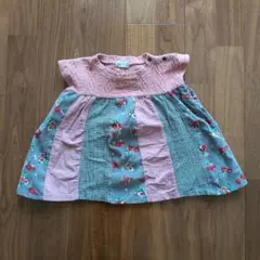 RAG MART 80サイズ ワンピース