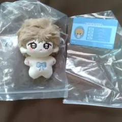 2026年最新】テテぬいぐるみ10cmの人気アイテム - メルカリ