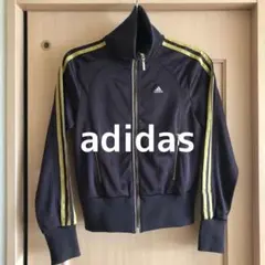 adidas、ジャンパー、レディース