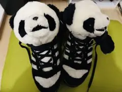 2026年最新】ジェレミースコット パンダ スニーカーの人気アイテム