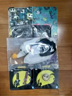 ナイトメア 一番くじ b賞