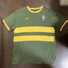 Nike ブラジル Tシャツ Lサイズ
