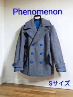 GW最終日限定値下げPHENOMENON 2009年モデル ケミカルウォッシュ
