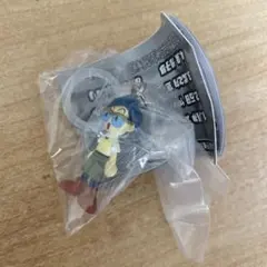 デジモンアドベンチャー2 めじるしアクセサリー　ストラップ　ガチャ　ガチャガチャ