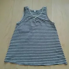 無印　チュニック