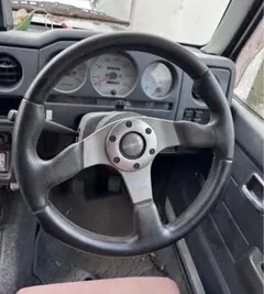 2026年最新】モモ ステアリング ジムニーの人気アイテム - メルカリ