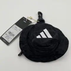 adidas モノグラム ハット型ボールケースのサムネイル