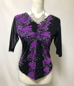 社交ダンストップス ダンス・バレエ