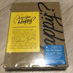 嵐/ARASHI LIVE TOUR 2016-2017 Are You Ha…