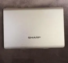 シャープ　SHARP ローン電卓 金融電卓 金利