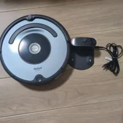 iRobot Roomba i3+ ロボット掃除機 本体 自動ゴミ収集機付き - メルカリ