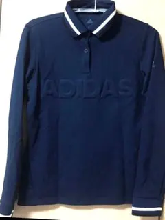 長袖ポロシャツ レディースウェア