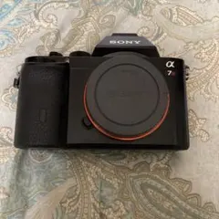 Sony α7 II ミラーレス一眼　シャッター数7145 Sony α7 II ミラーレス一眼 シャッター数7145 - メルカリ