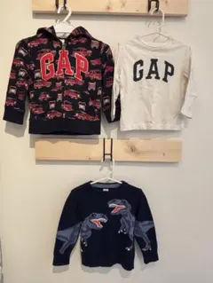 babyGAP 3点セット！