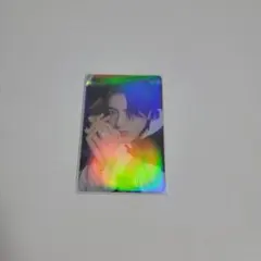 トレジャー ハルト トレカ