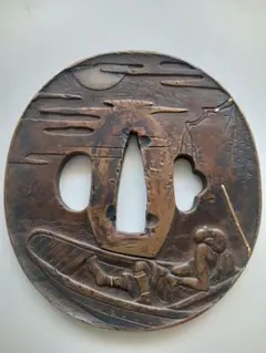 2025年最新】室町時代鍔の人気アイテム - メルカリ