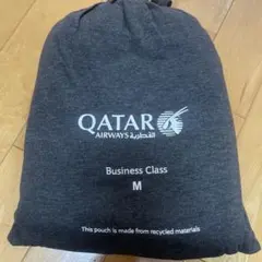 非売品】FIFA2026×Qatar Airwaysコラボ パジャマS,M - メルカリ