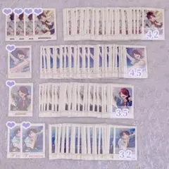あんスタ 姫宮桃李 ぱしゃっつ 10周年 展示会 95枚 - メルカリ