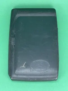 昭和レトロ　SHARP Wiz PA-Z500-Hのサムネイル