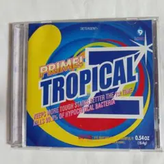 ‪☆ TROPICALZ CD中古