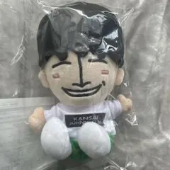 2026年最新】佐野晶哉 ちびぬいの人気アイテム - メルカリ