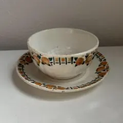 ロイヤルコペンハーゲン ニルス・ソーソン Bacaシリーズ プレート1960