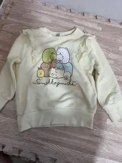 すみっコぐらし