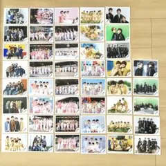 2026年最新】なにわ男子 集合の人気アイテム - メルカリ