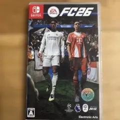 EA SPORTS FC™ 26 Switch