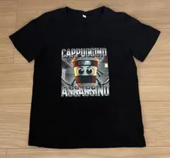 カプチーノアサシーノ トップス