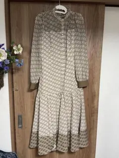 グレースコンチネンタル / ダイアグラム　ワンピース