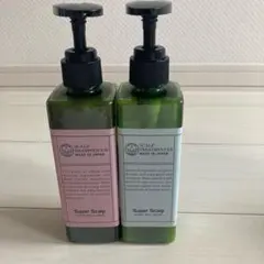 2025年最新】スーパースカルプ発毛センタースカルプシャンプーの