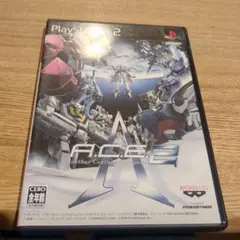 A.C.E.2 Another Century's Episode 2