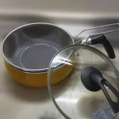 3点セット片手鍋のサムネイル