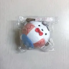 サンリオ はぴだんぶい くじ ポチャッコ