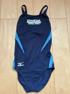 セントラルスポーツ 水着 120
