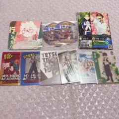 ヒロアカ まとめ売り