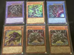 遊戯王 ブラック・マジシャン 関連カードセット 5 - メルカリ