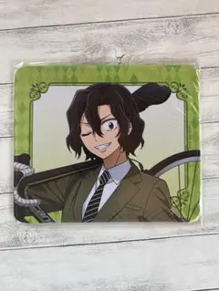 弱虫ペダル　10th Anniversary くじ　マウスパッド